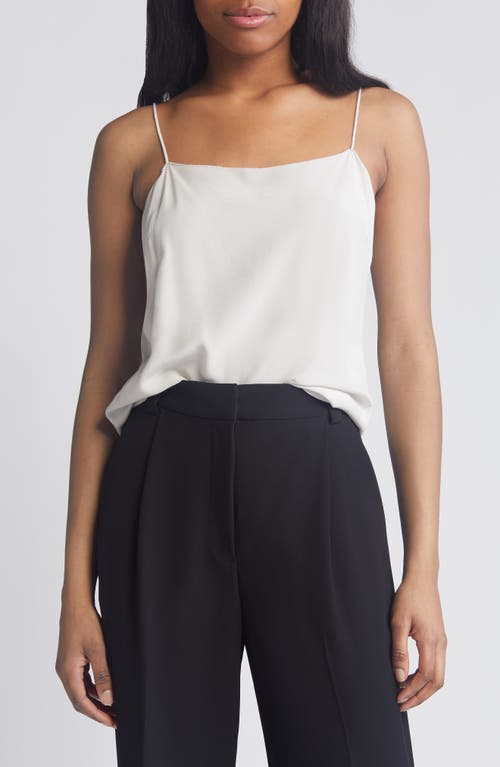 RUE SOPHIE Ithra Satin Camisole at Nordstrom,