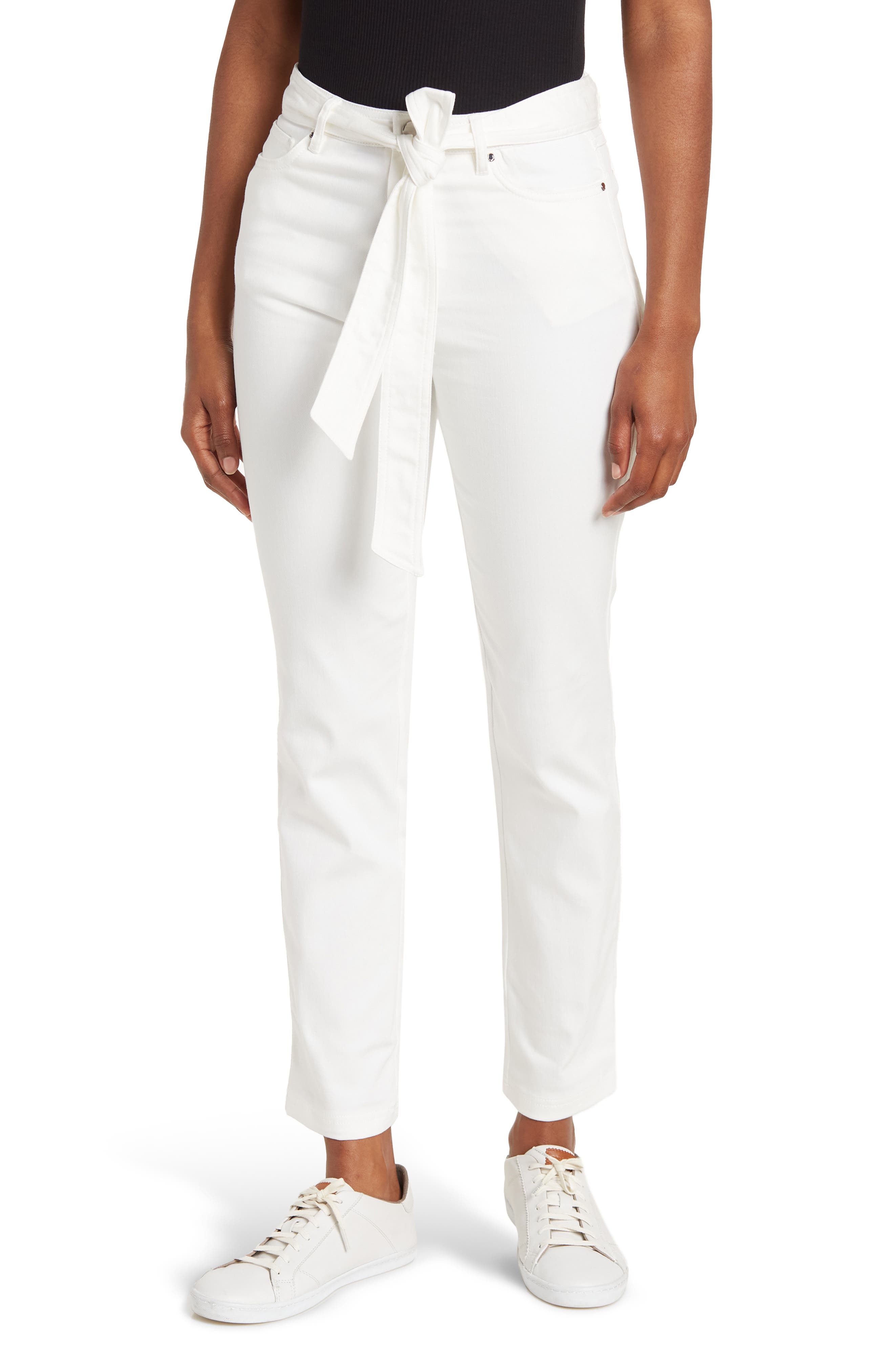 Elie Tahari Casual Pants for Women 