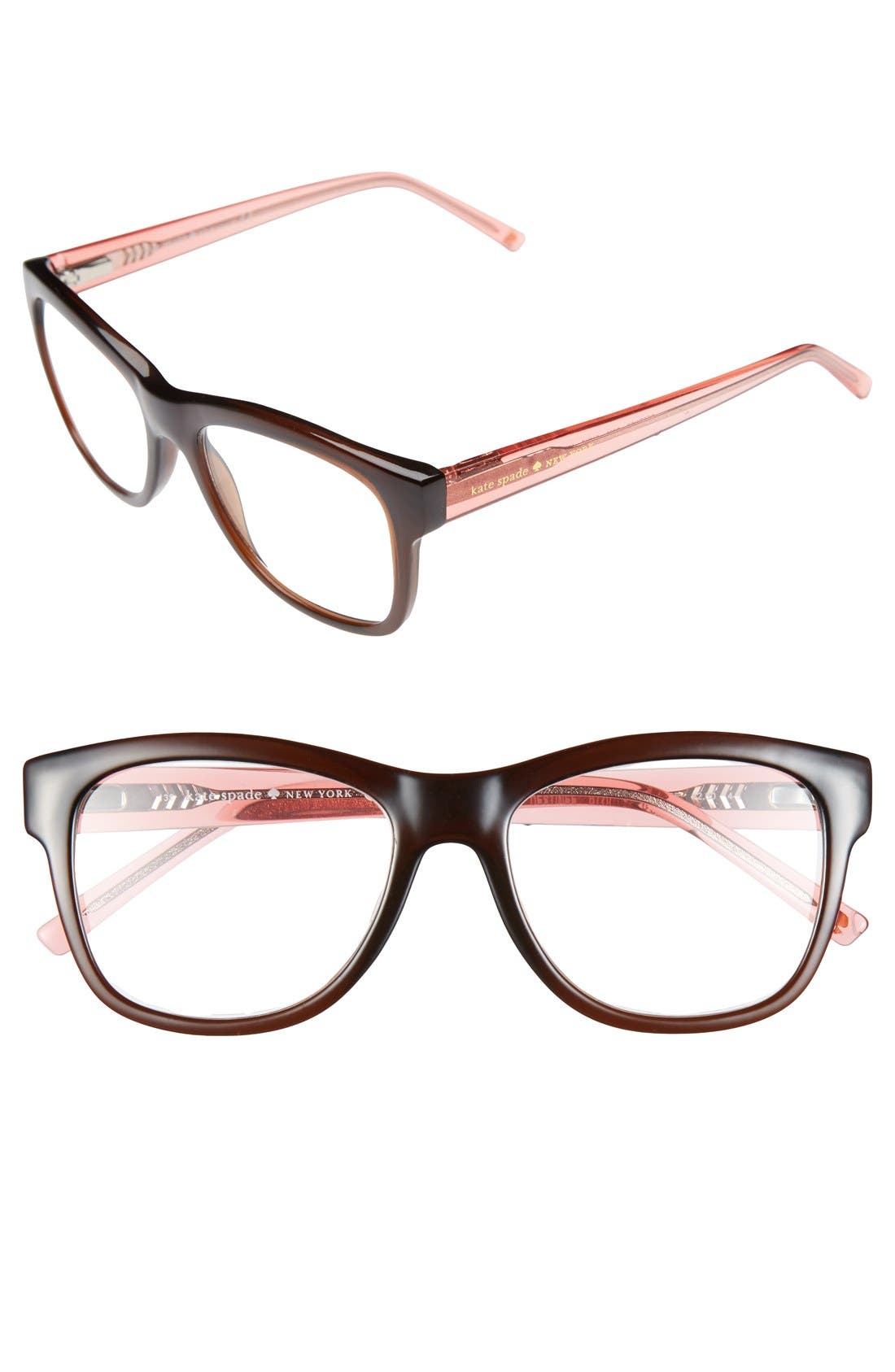 kate spade new york 'destinee' 51mm reading glasses (2 for 88) Nordstrom