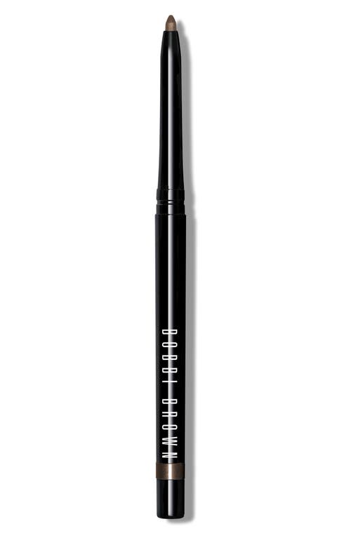 UPC 716170132303 product image for Bobbi Brown Perfectly Defined Gel Eyeliner in Scotch at Nordstrom | upcitemdb.com