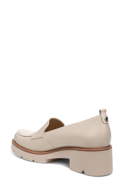 Naturalizer Adiline Womens Padded Insole Slip On Penny Loafers