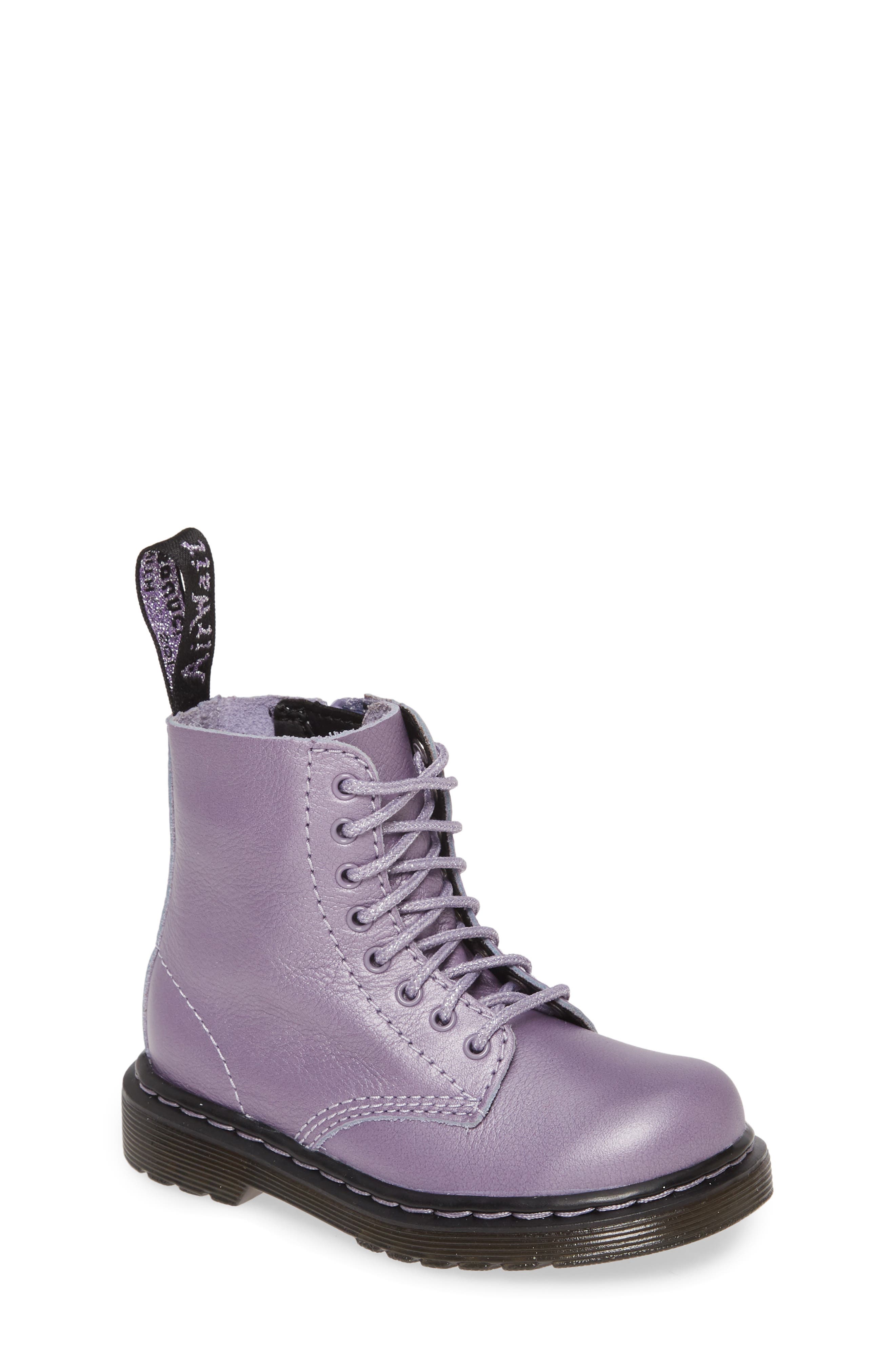 dr martens pascal kids