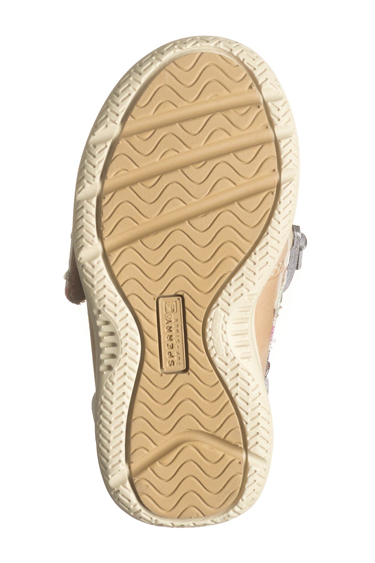 sperry shoresider jr