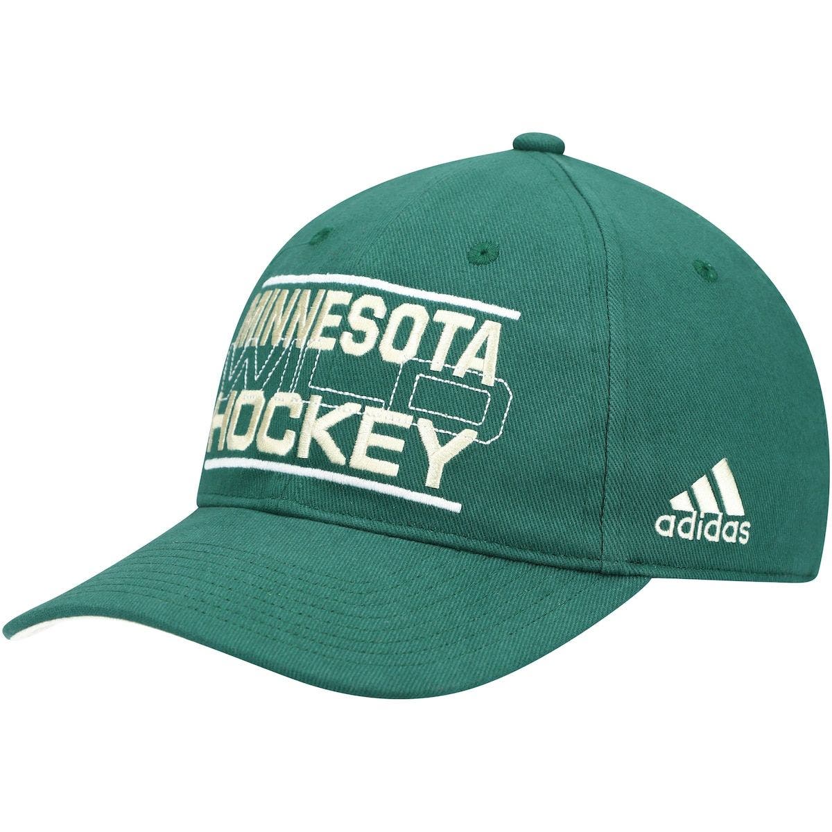 Minnesota Wild Slouch Flex Hat | Nordstrom