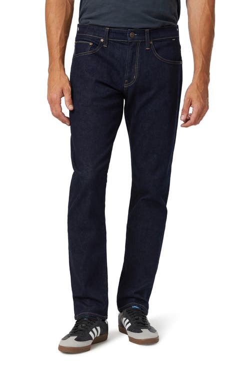 Men's Mavi Jeans Slim Straight Jeans | Nordstrom