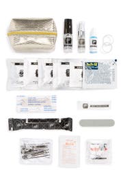provisions pinch