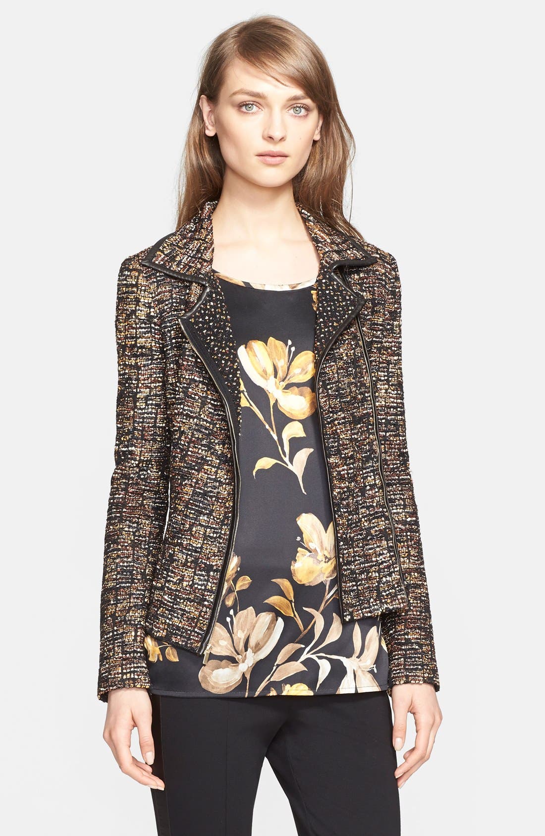 st john jeans nordstrom