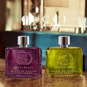 Gucci Refillable Perfume Atomizer - Farfetch