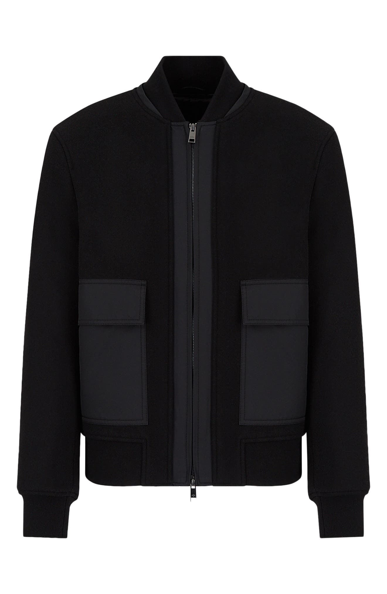 ax armani exchange jacket