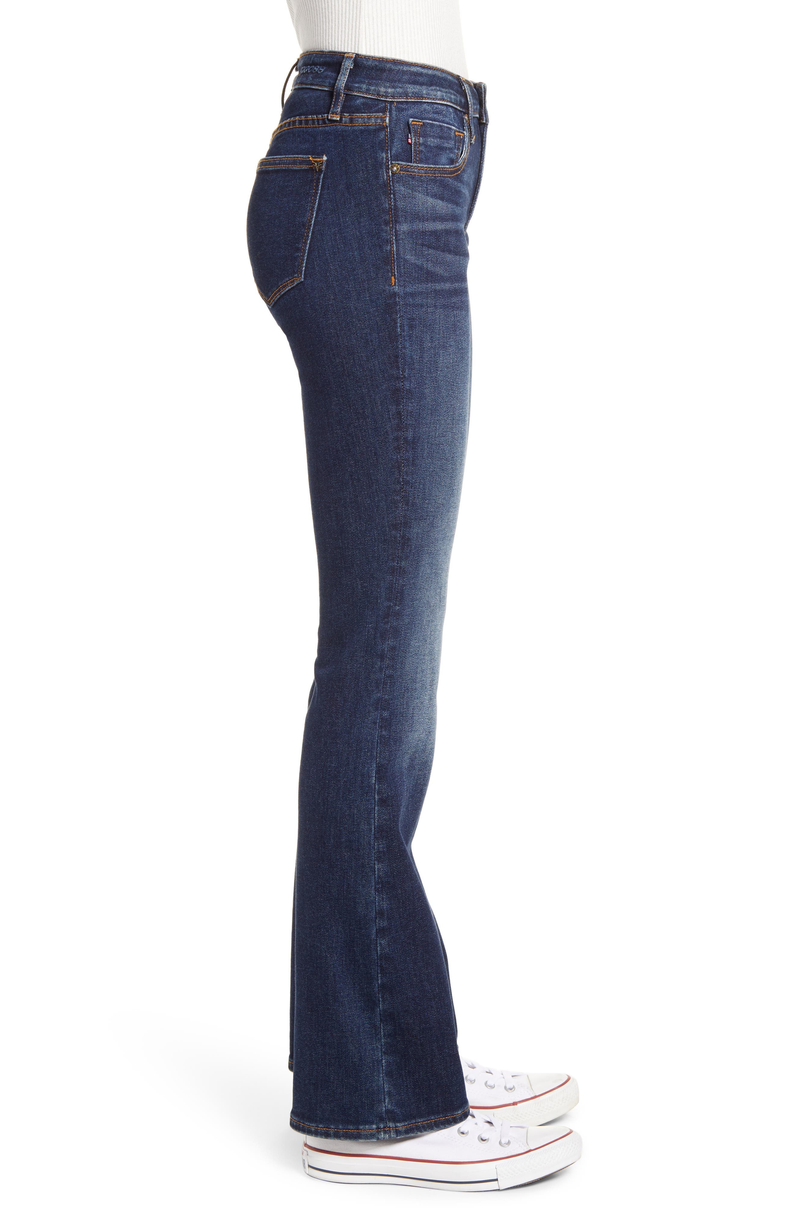 Vigoss Jagger Bootcut Jeans | Nordstrom