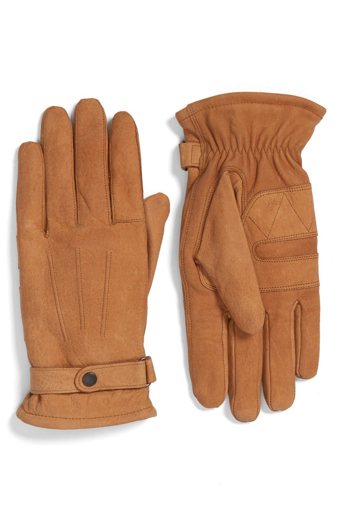 Barbour | Leather Gloves | Nordstrom Rack