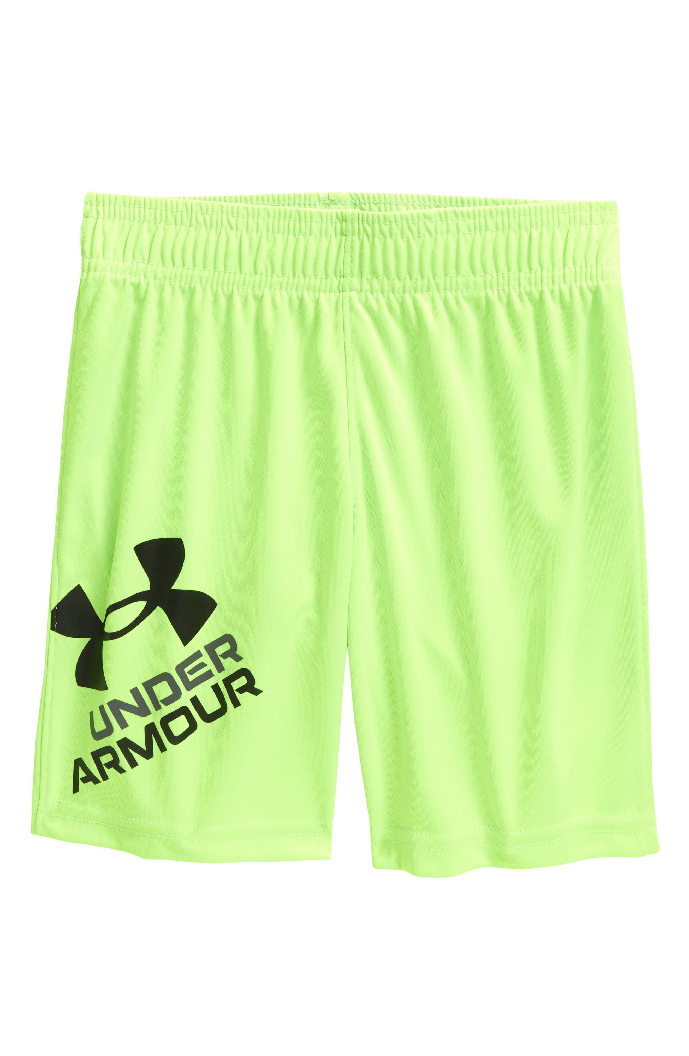 under armour shorts kids
