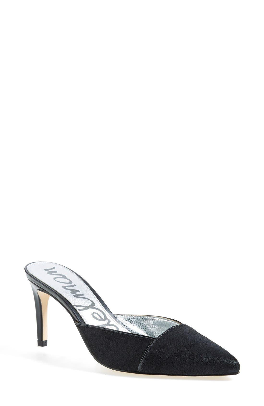 Sam Edelman 'Odelia' Pointy Toe Mule 