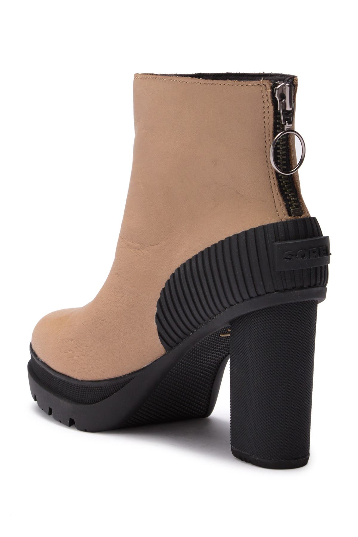 sorel dacie bootie