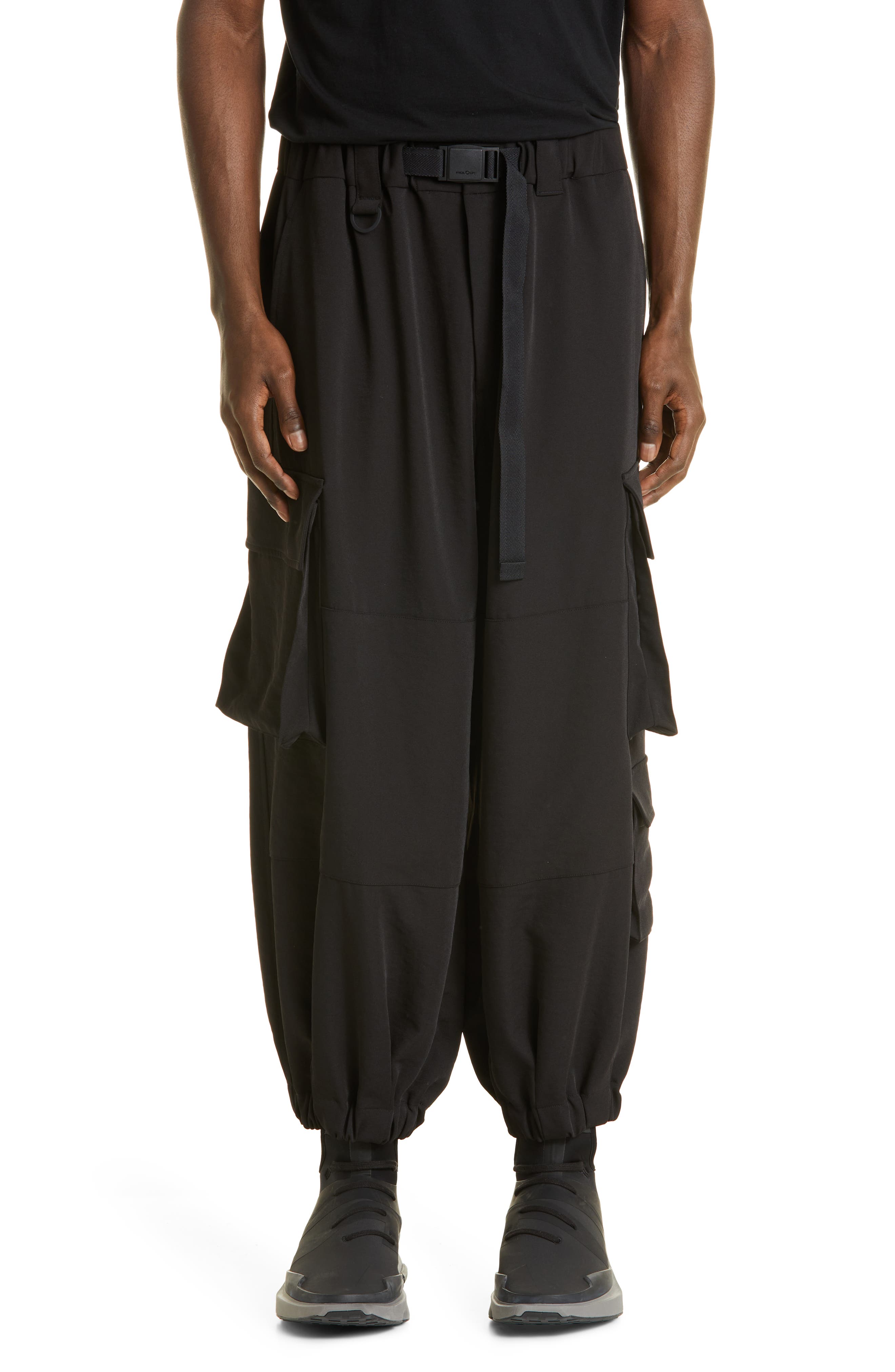 Y-3 CH1 Cargo Pants | Nordstrom