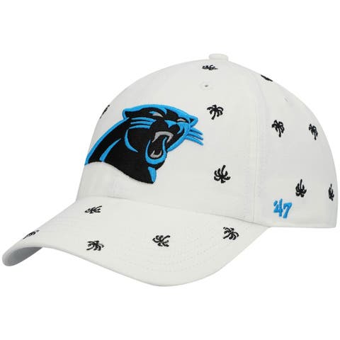 Carolina panthers hotsell baseball cap