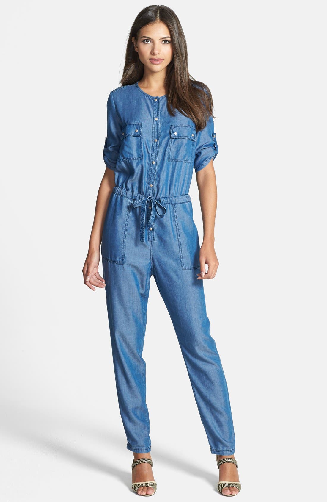 trina turk jumpsuit nordstrom