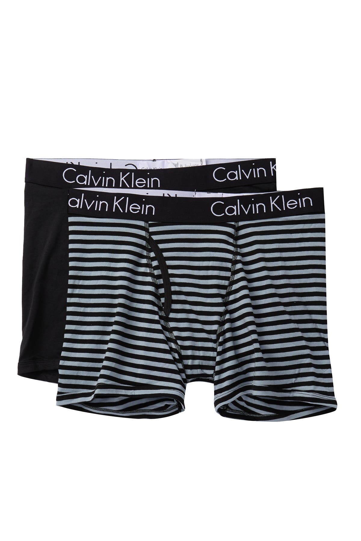 calvin klein strata stretch boxer briefs