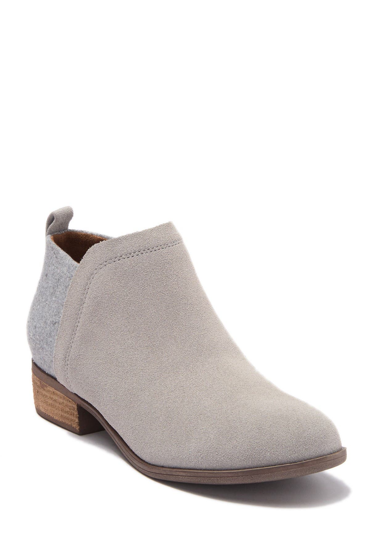 deia bootie toms