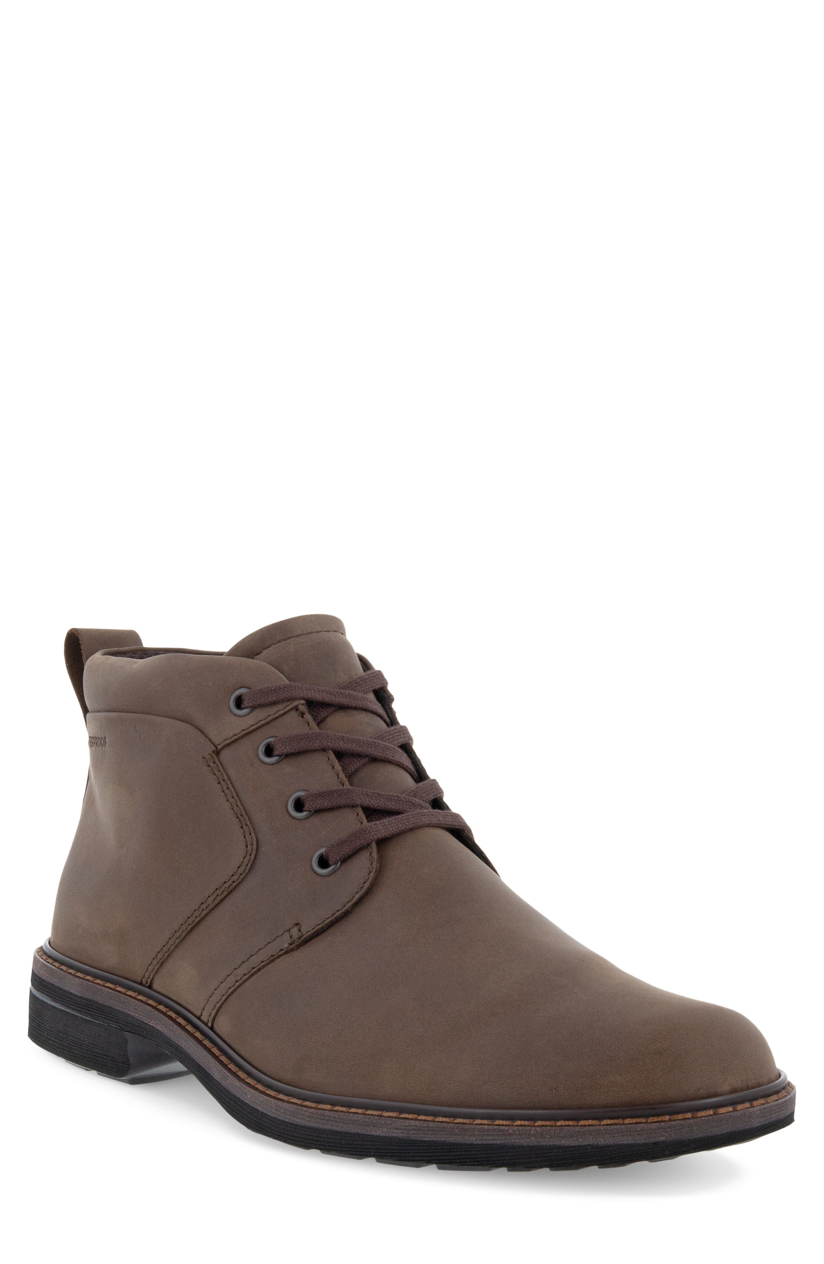 nordstrom women's chukka boots