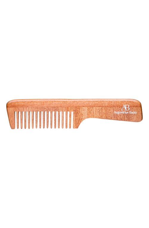 Augustinus Bader The Neem Comb at Nordstrom