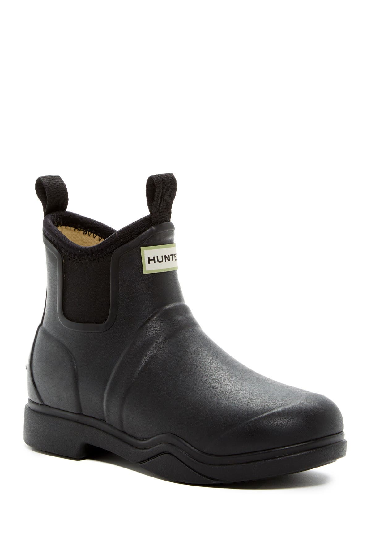 hunter balmoral equestrian boots