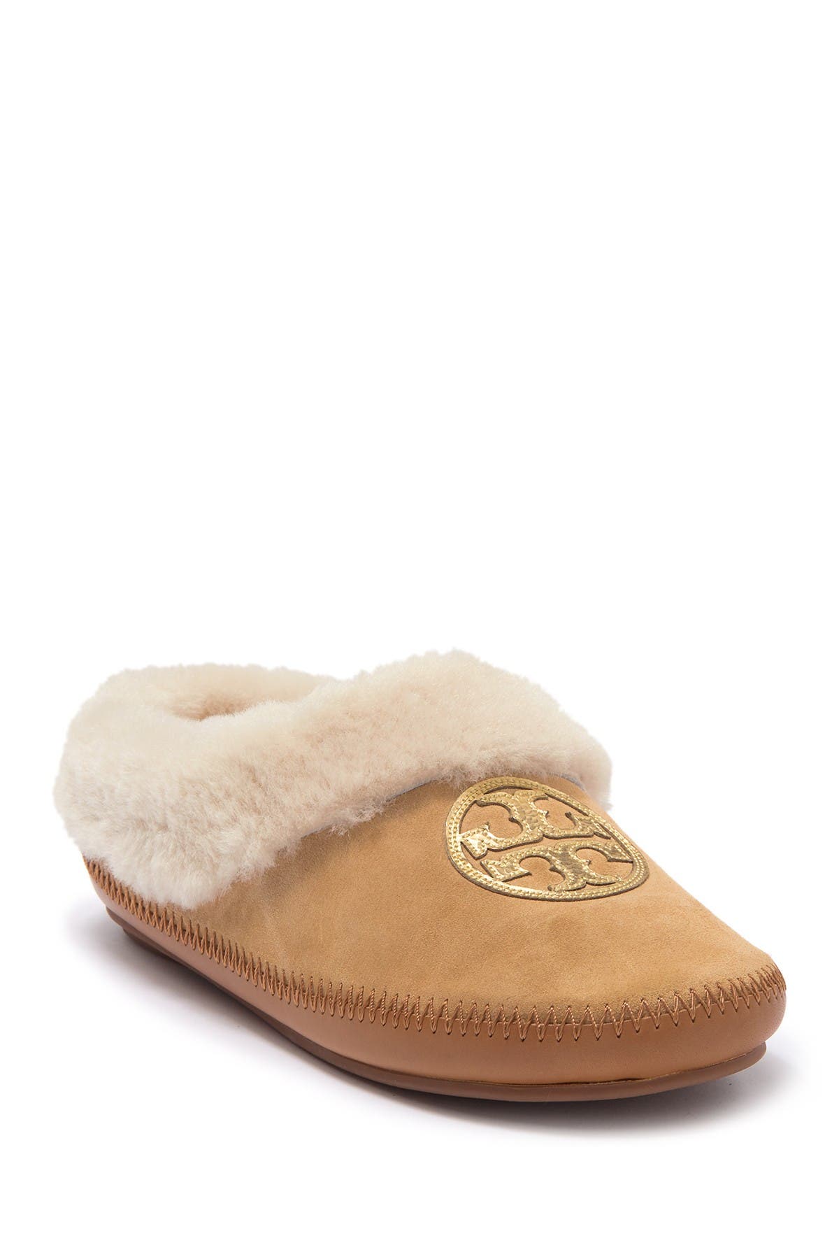 tory burch coley slippers