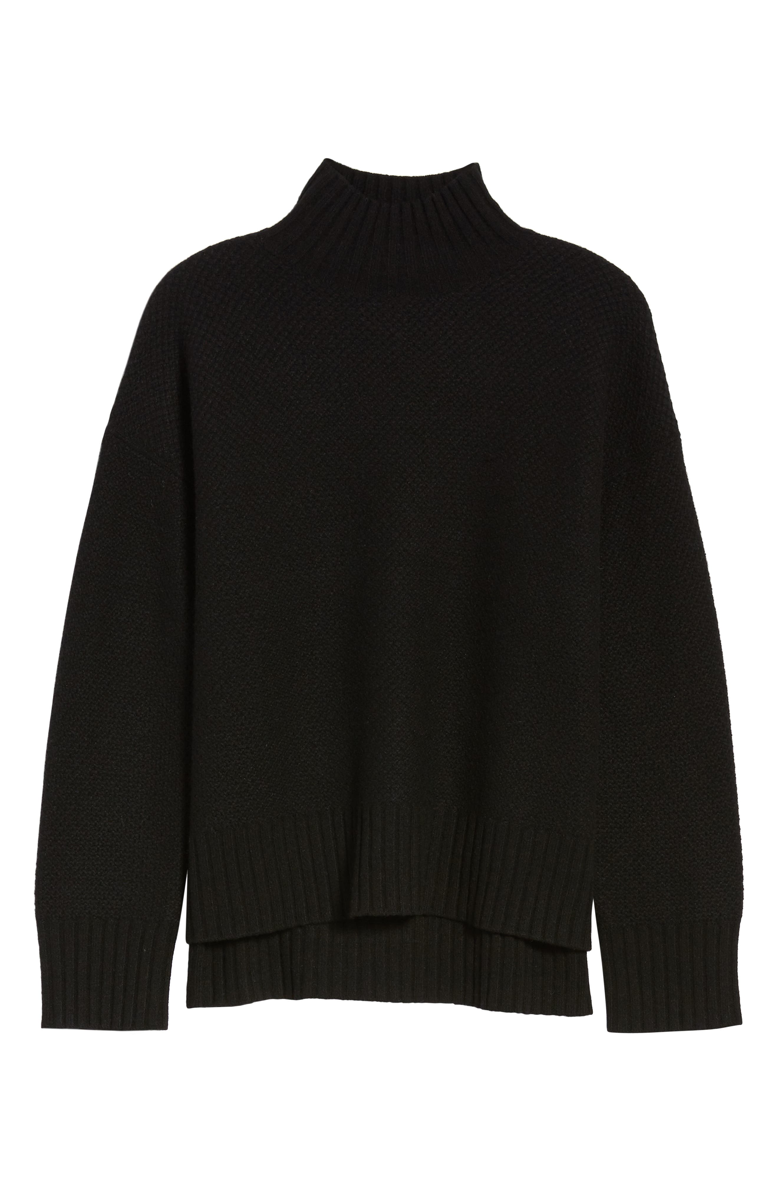 everlane mens turtleneck