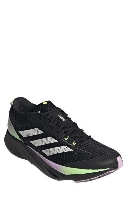 Adidas Originals Adidas Adizero Sl Running Shoe In Black