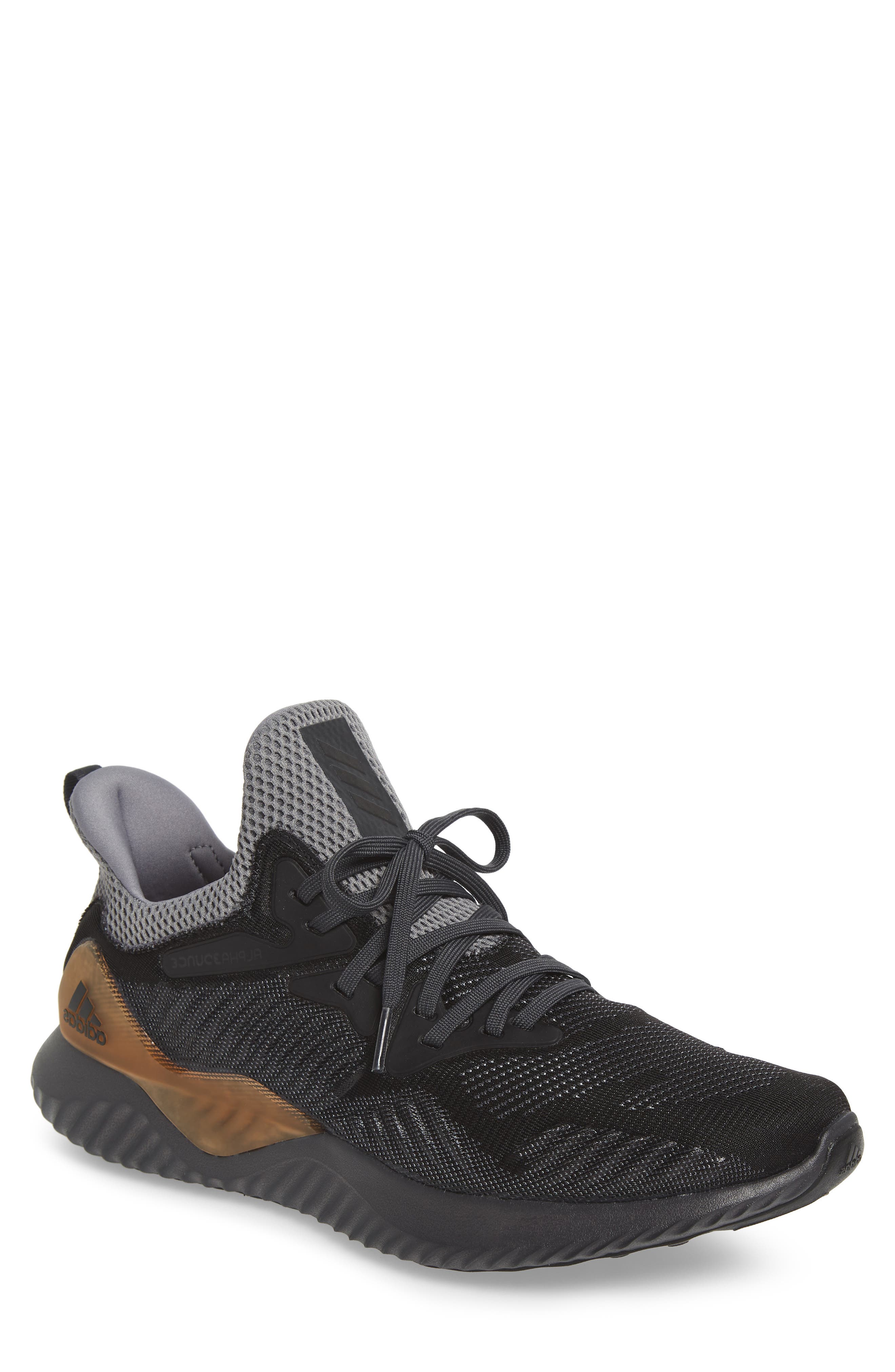 adidas alphabounce beyond circular knit