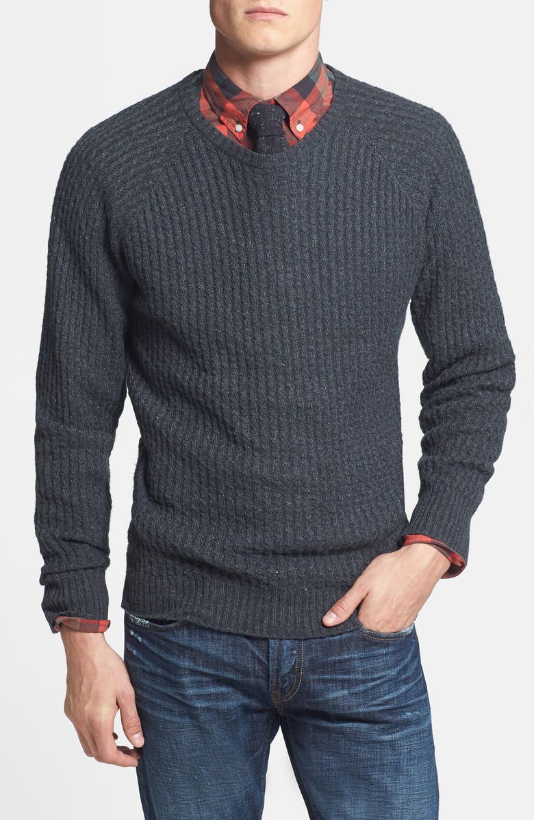 Grayers Cable Knit Sweater | Nordstrom