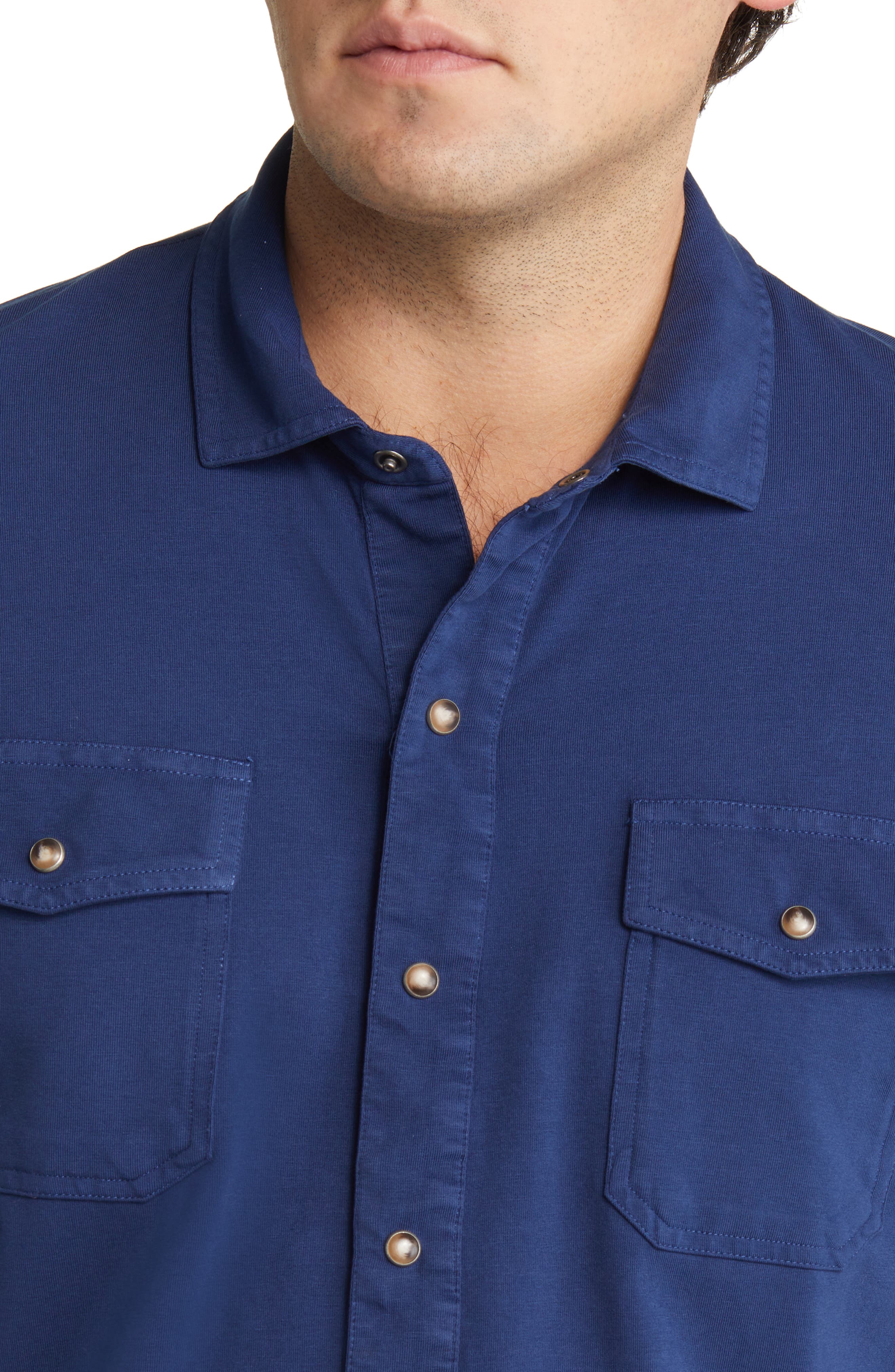 Peter Millar Lava Wash Stretch Cotton 