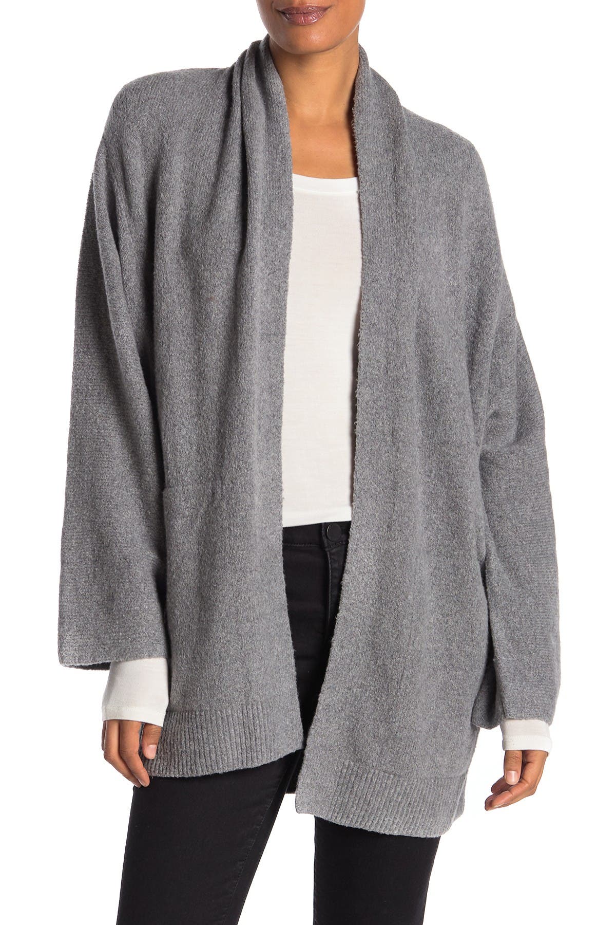 nordstrom rack long cardigan