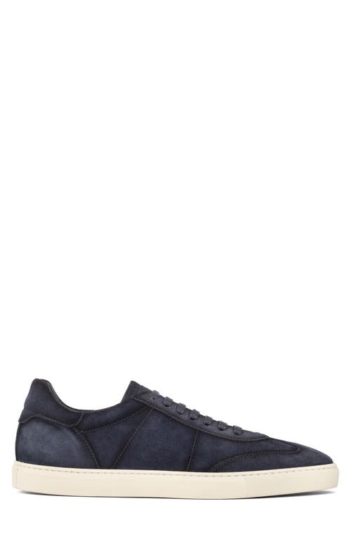 TO BOOT NEW YORK TO BOOT NEW YORK WILTON SUEDE LOW TOP SNEAKER