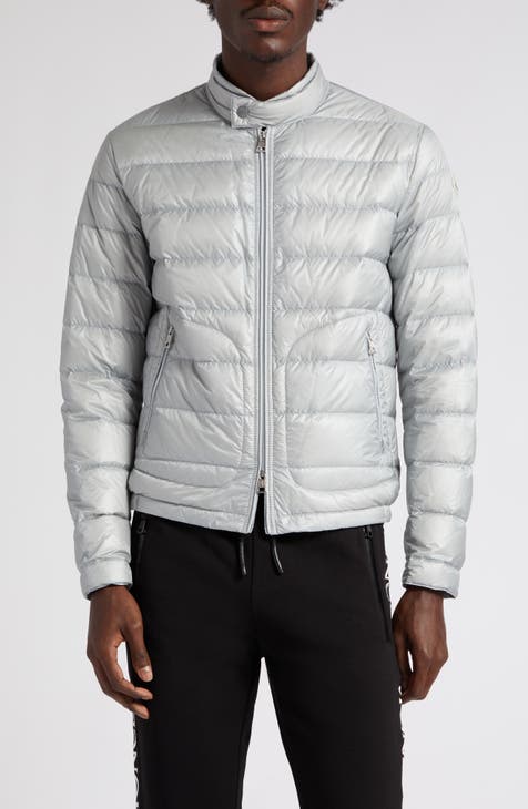Men's Grey Quilted Jackets | Nordstrom