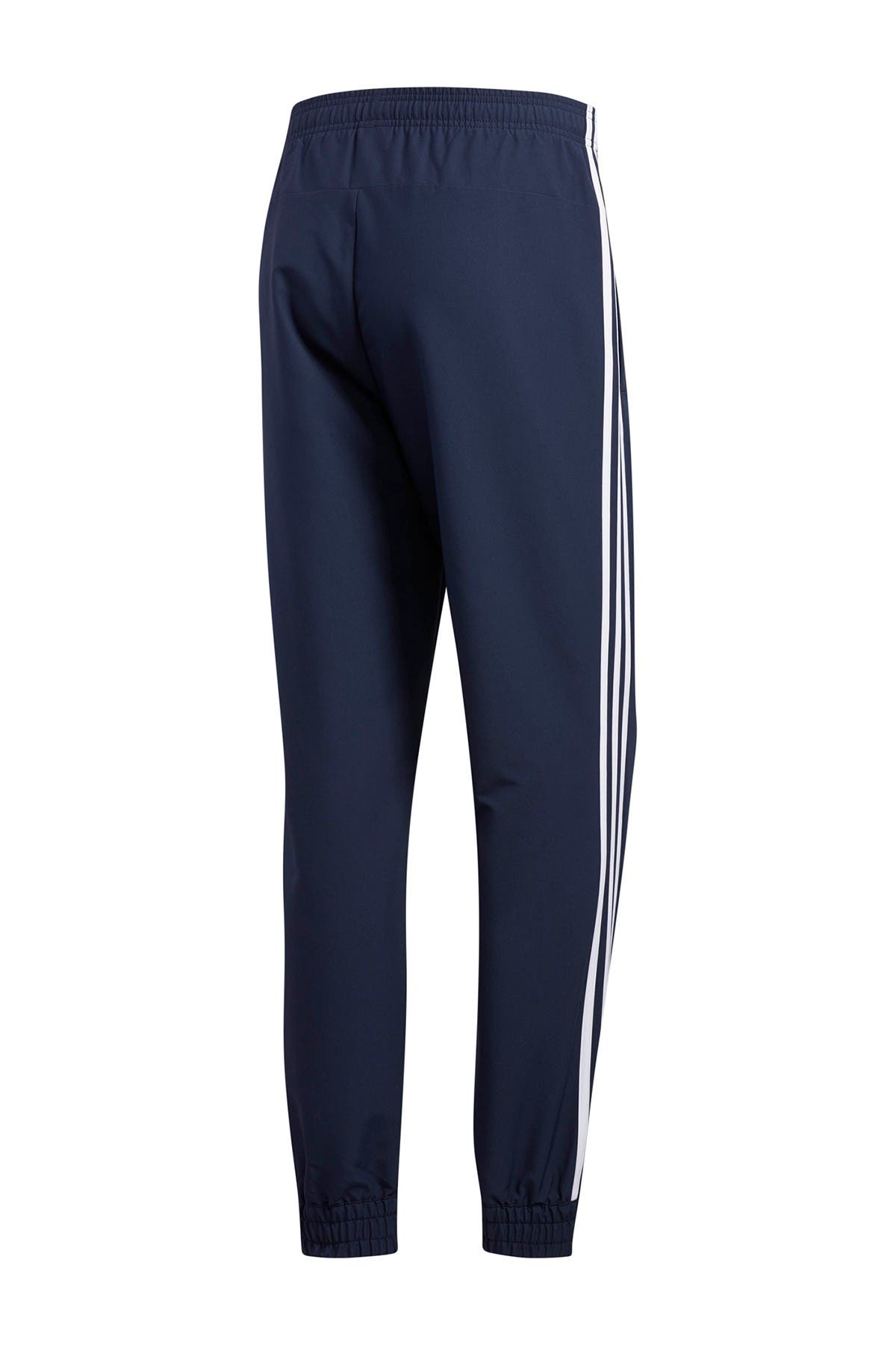 adidas triple stripe