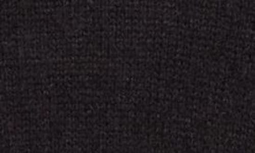 Shop Isabel Marant Lusia Silk, Baby Alpaca & Cashmere Crewneck Sweater In Black