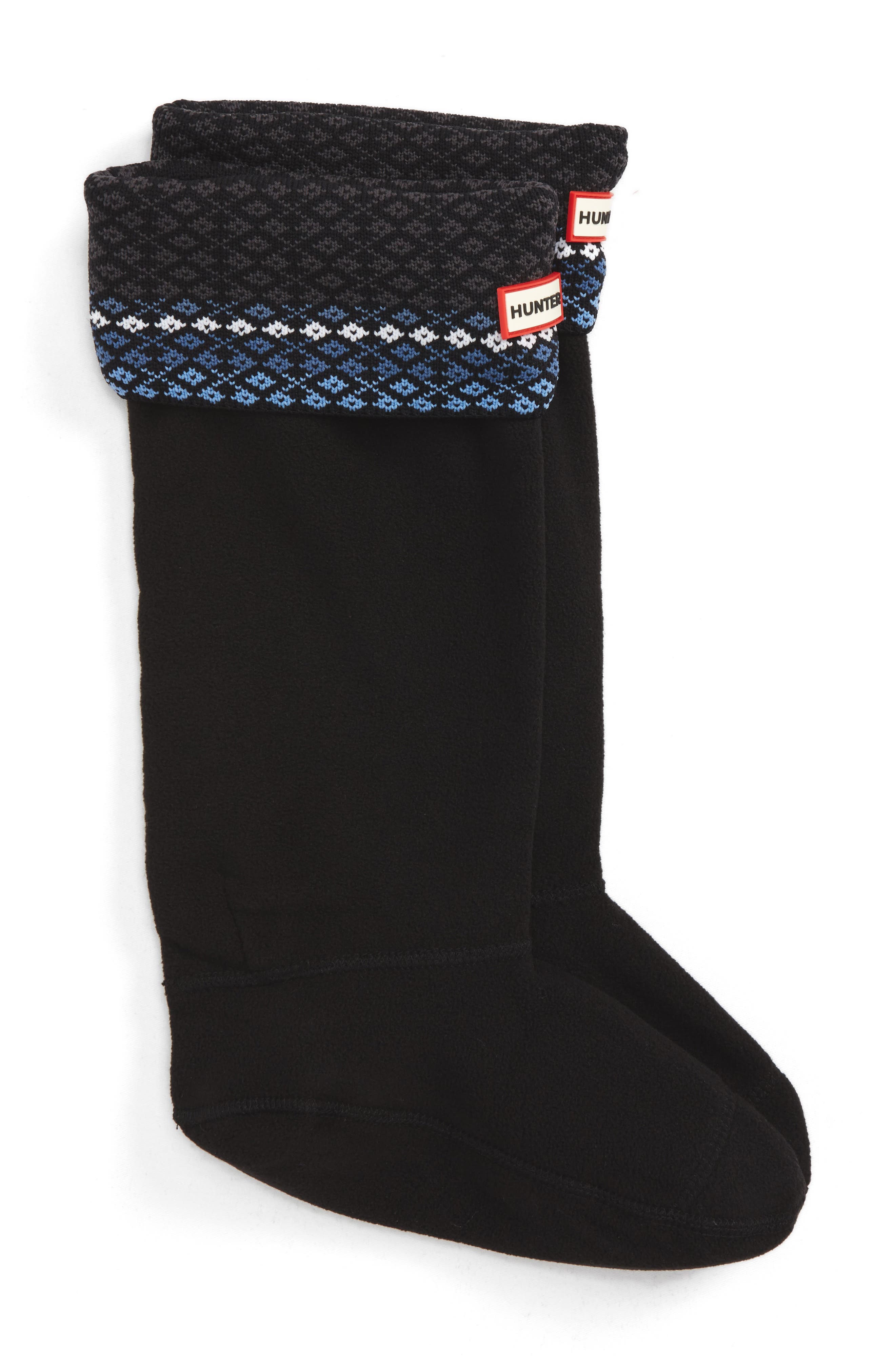 womens tall boot socks