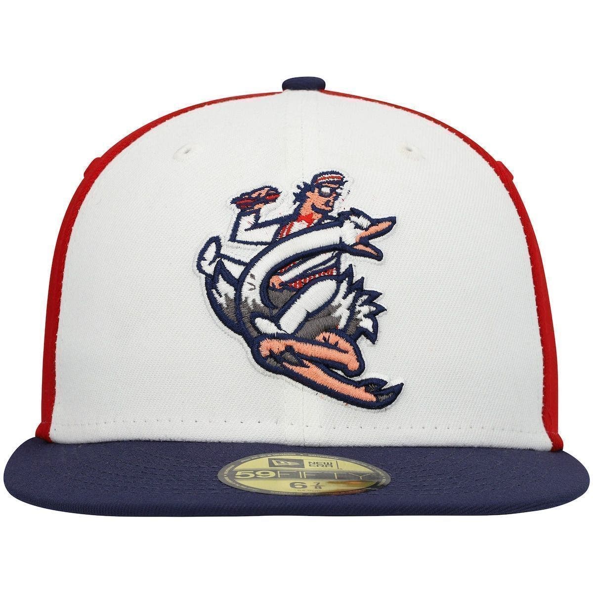 reading phillies cap