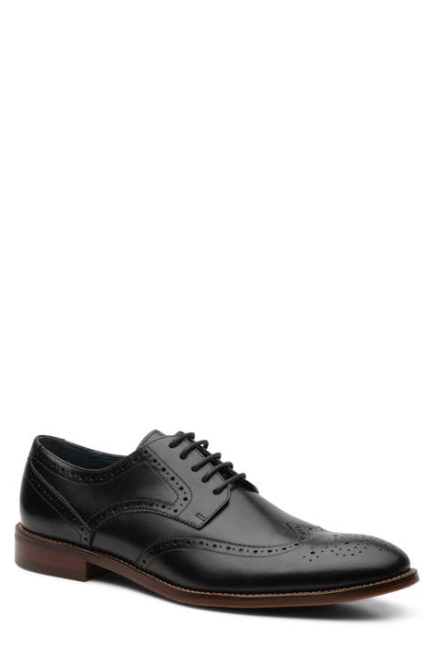 wingtip shoes for men | Nordstrom