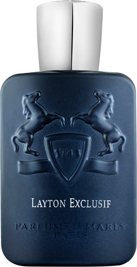 Buy Layton Parfums de Marly for Women and Men - Parfums De France