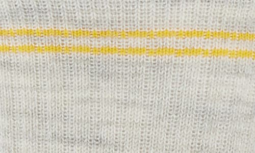 Smartwool Light Cushion Merino Wool Blend Hiking Crew Socks In Ash