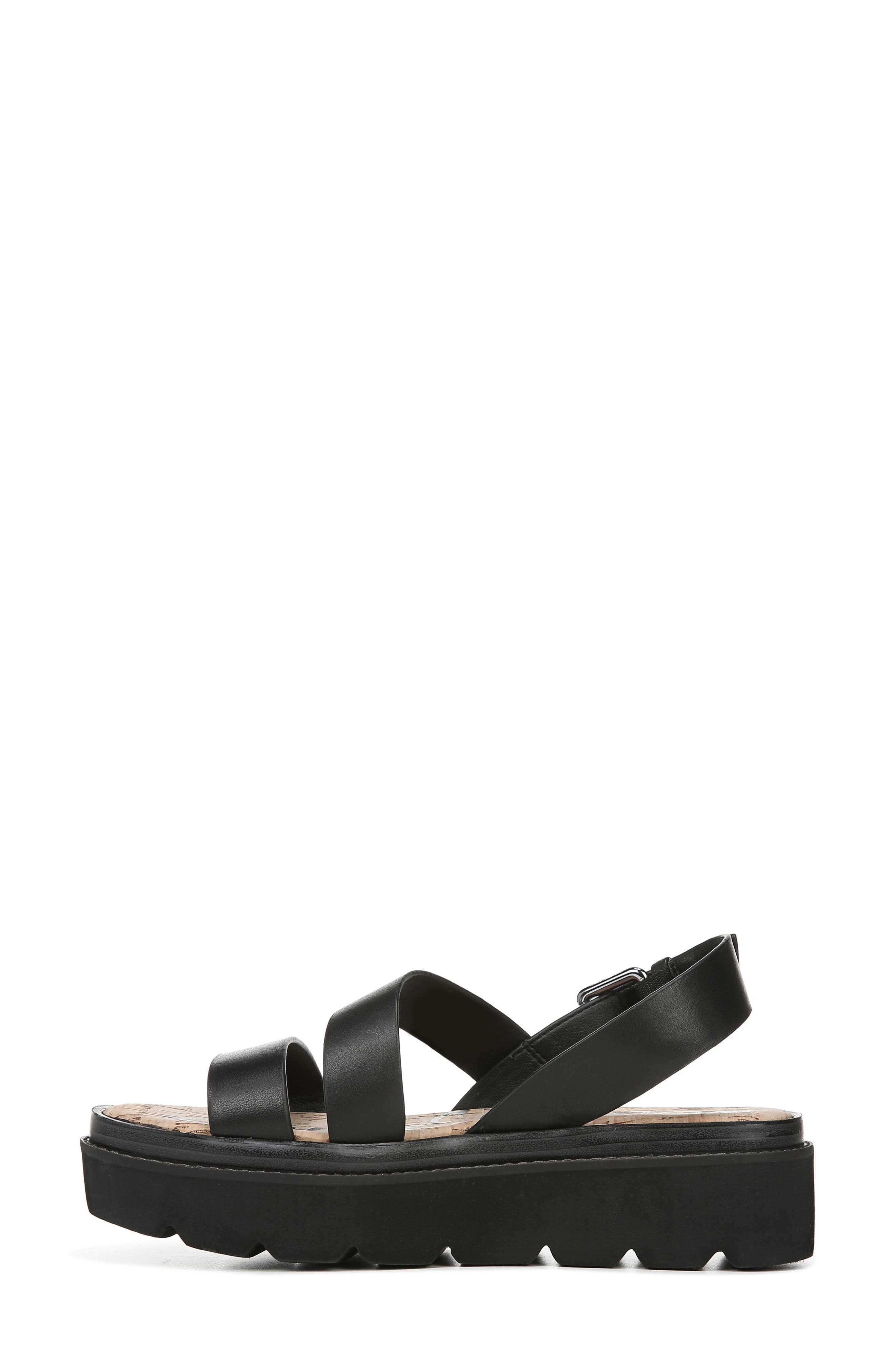 rasheed platform sandal