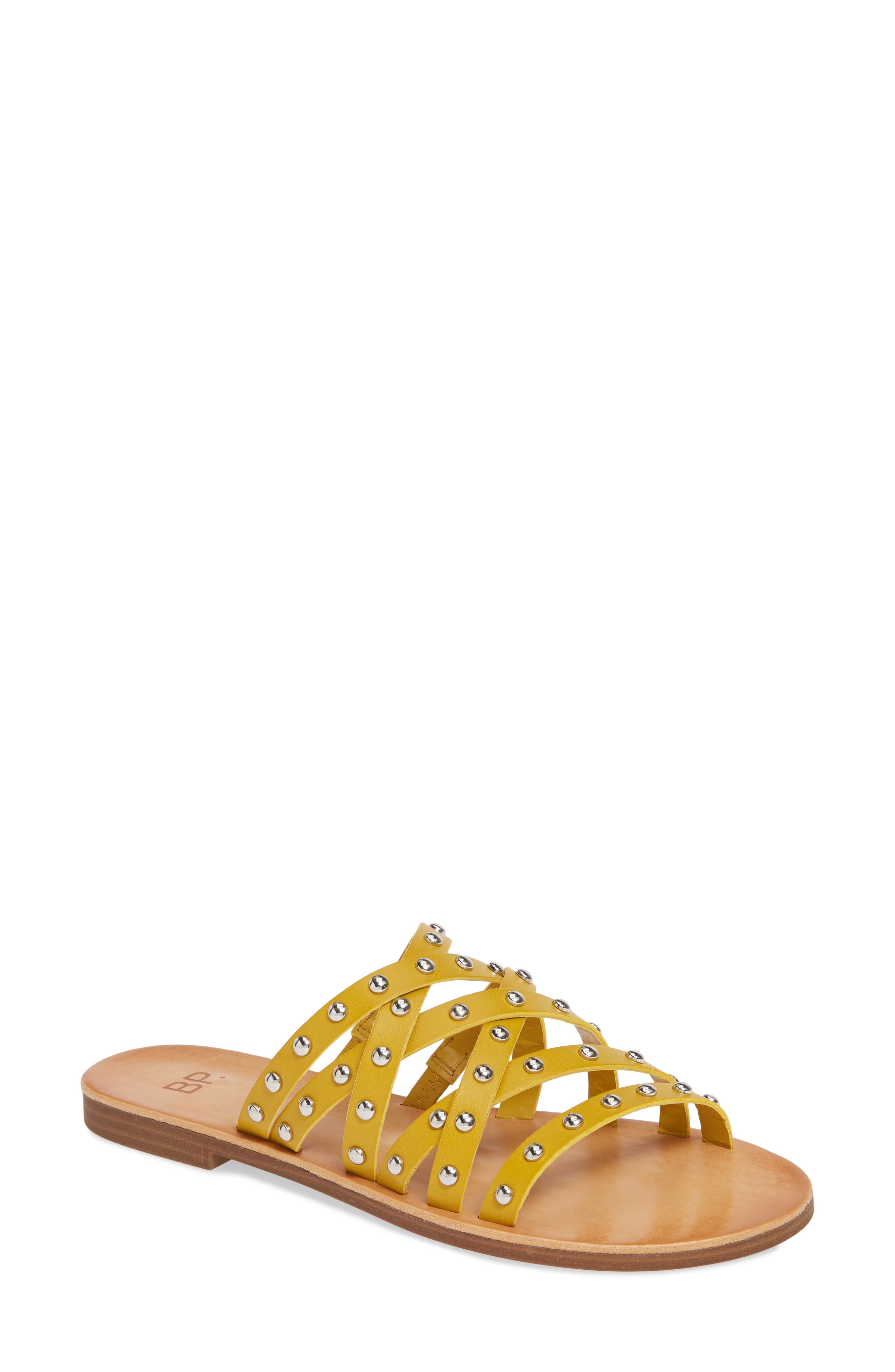 bp sandals nordstrom rack