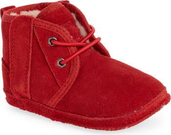 UGG deals puppy Neumel Baby Boots