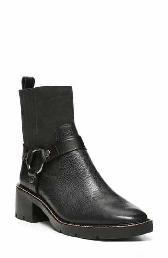 Donald pliner daved sales bootie