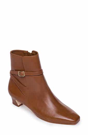 Madewell discount booties nordstrom