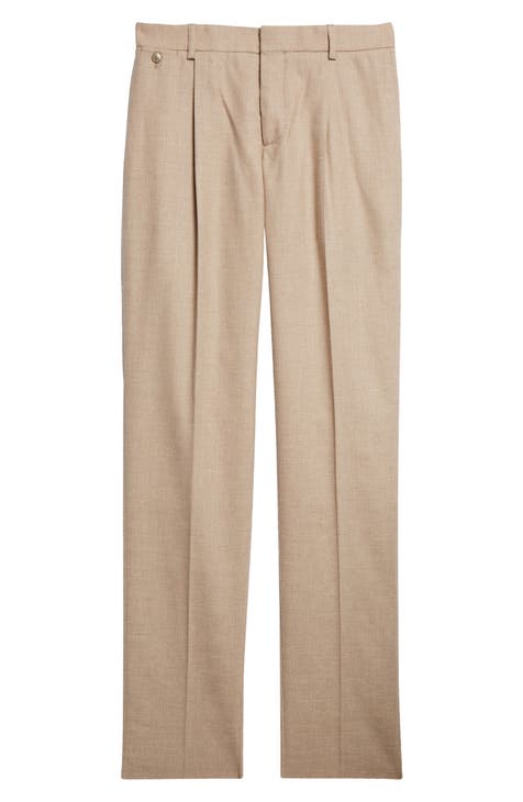 Men's Straight Fit Chinos & Khaki Pants | Nordstrom