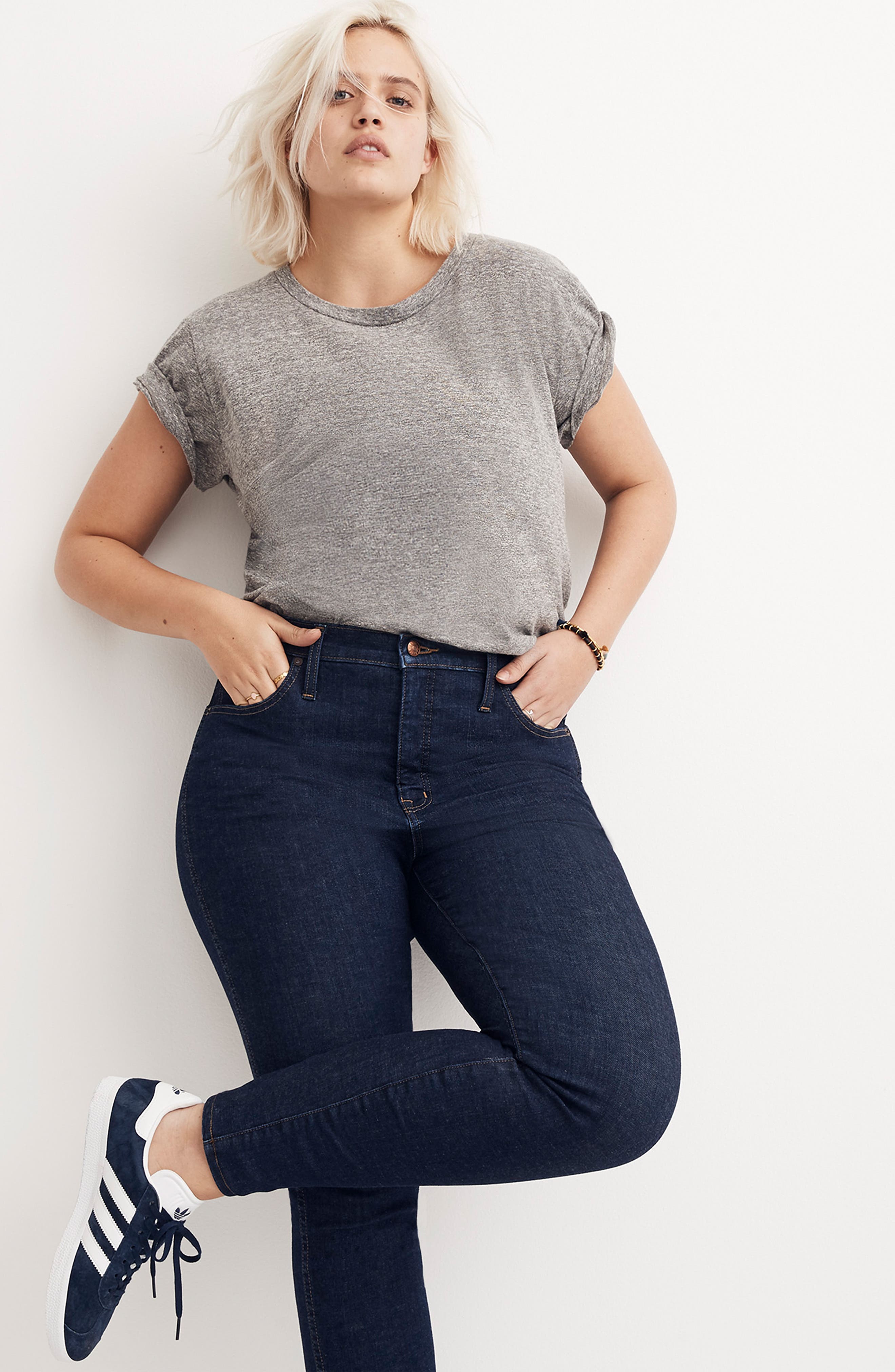 madewell lucille wash