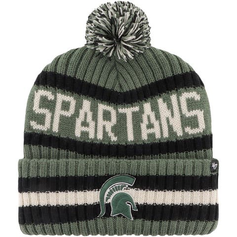 Men's Michigan State Spartans Hats